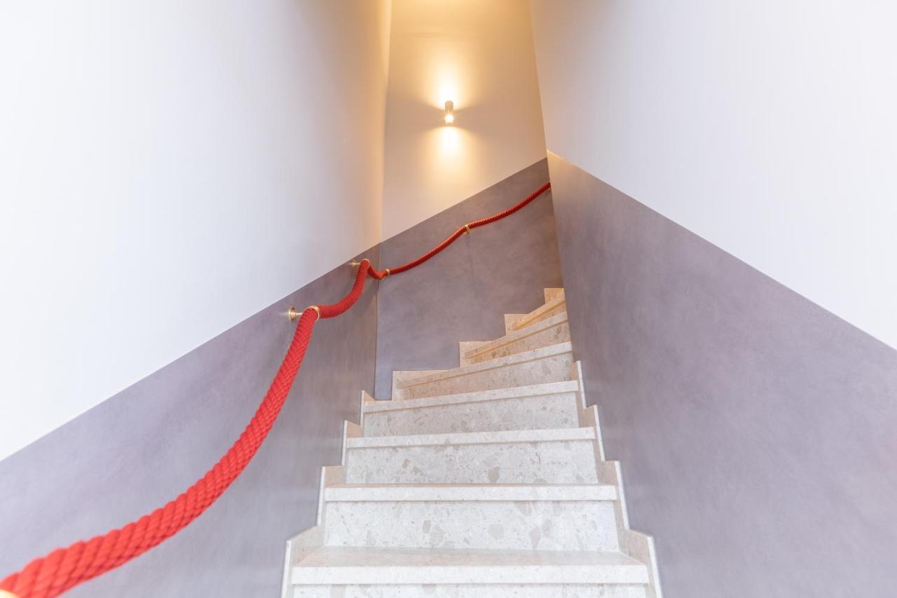 Fietes Kajuete Apartment Хузум Екстериор снимка