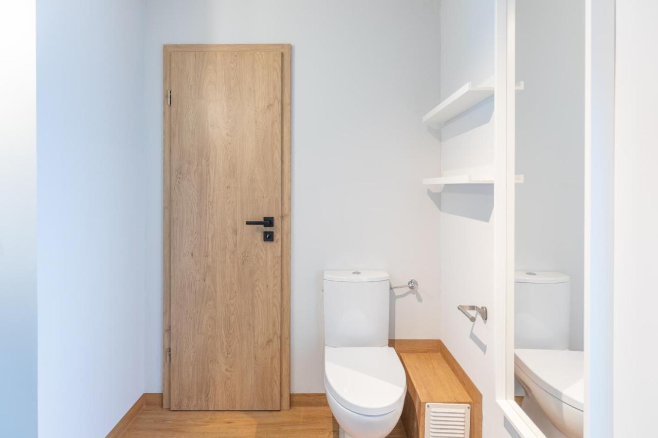 Fietes Kajuete Apartment Хузум Екстериор снимка